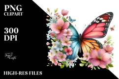 Sublimation|Clipart Product Image 2