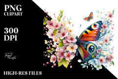 Sublimation|Clipart Product Image 2