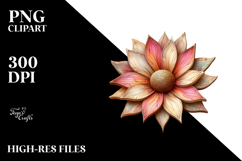 Sublimation|Clipart Product Image 2