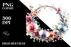 Sublimation|Clipart Product Image 1