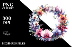 Sublimation|Clipart Product Image 3