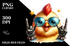 Sublimation|Clipart Product Image 1