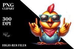 Sublimation|Clipart Product Image 3