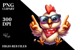 Sublimation|Clipart Product Image 1