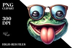 Sublimation|Clipart Product Image 3