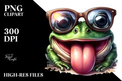 Sublimation|Clipart Product Image 3