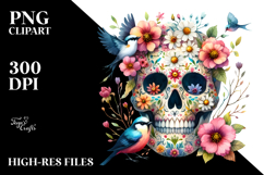 Sublimation|Clipart Product Image 2