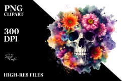 Sublimation|Clipart Product Image 2