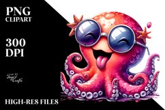 Sublimation|Clipart Product Image 1