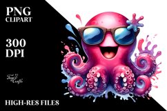 Sublimation|Clipart Product Image 1