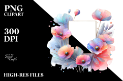 Sublimation|Clipart Product Image 2