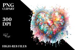 Sublimation|Clipart Product Image 2