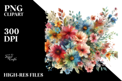 Sublimation|Clipart Product Image 2
