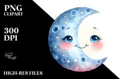 Smiling Whimsical Sun PNG Product Image 2