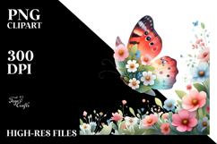 Sublimation|Clipart Product Image 2