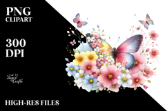 Sublimation|Clipart Product Image 1