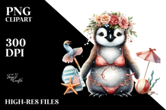 Sublimation|Clipart Product Image 2
