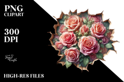 Sublimation|Clipart Product Image 2