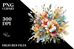 Sublimation|Clipart Product Image 2