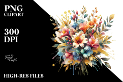 Sublimation|Clipart Product Image 2