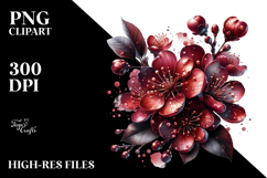 Sublimation|Clipart Product Image 2