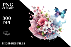 Sublimation|Clipart Product Image 2