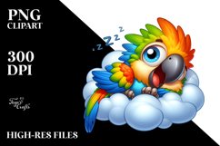 Sublimation|Clipart Product Image 3