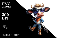 Expressive Funny Caricature-Like Product Image 2