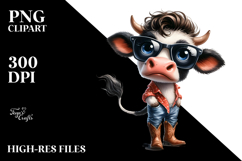 Expressive Funny Caricature-Like Product Image 2