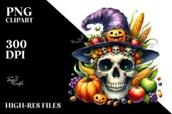 Sublimation|Clipart Product Image 1