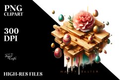 Sublimation|Clipart Product Image 1