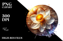 Sublimation|Clipart Product Image 2