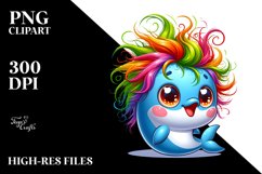 Sublimation|Clipart Product Image 1