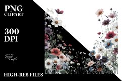 Sublimation|Clipart Product Image 3