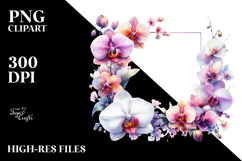 Sublimation|Clipart Product Image 2