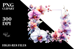 Sublimation|Clipart Product Image 2