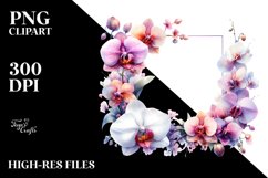 Sublimation|Clipart Product Image 1