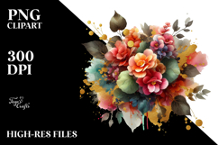 Sublimation|Clipart Product Image 2