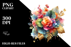 Sublimation|Clipart Product Image 2