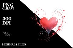 Sublimation|Clipart Product Image 2