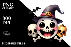 Sublimation|Clipart Product Image 3