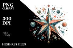 Sublimation|Clipart Product Image 3