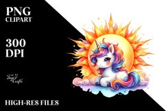 Sublimation|Clipart Product Image 3