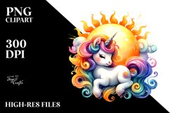 Sublimation|Clipart Product Image 3