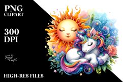 Sublimation|Clipart Product Image 1