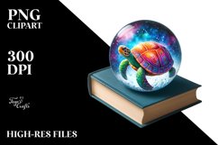 Sublimation|Clipart Product Image 1