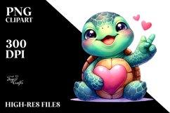 Sublimation|Clipart Product Image 3