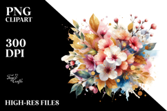 Sublimation|Clipart Product Image 2