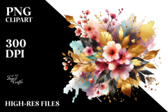 Sublimation|Clipart Product Image 2