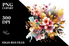 Sublimation|Clipart Product Image 3